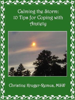 cover image of Calming the Storm